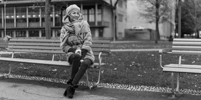 Layering Clothes For Winter